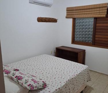 Barra do Cunhau Apartamento | Apartamento em Barra do Cunhaú
