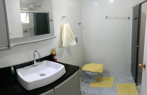 Borgo Apartamento | Apartamento em Bento Gonçalves-RS