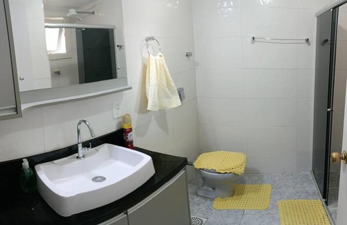 Borgo Apartamento | Apartamento em Bento Gonçalves-RS