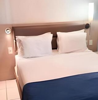 Fortaleza Casa | Apartamento em Beach Class Praia de Iracema Por CasAmarInn