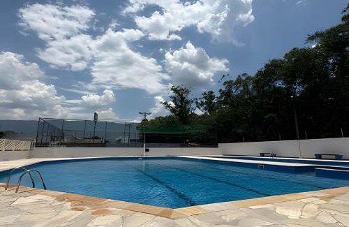 Vila Clais Apartamento | Apartamento em Bertioga - SP (3)