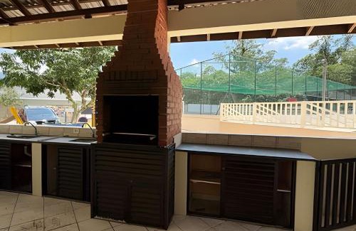 Vila Clais Apartamento | Apartamento em Bertioga - SP (3)