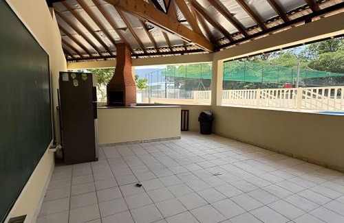 Vila Clais Apartamento | Apartamento em Bertioga - SP (3)