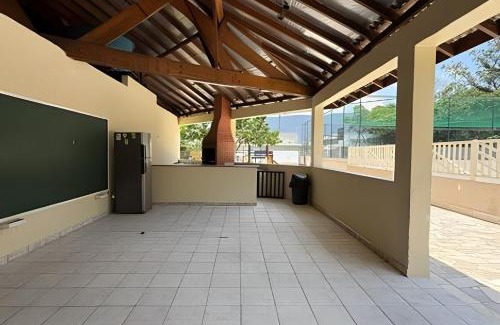Vila Clais Apartamento | Apartamento em Bertioga - SP (3)