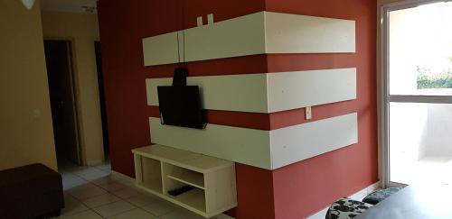 Vila Clais Apartamento | apartamento em bertioga