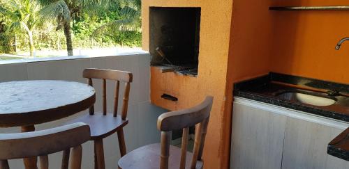 Vila Clais Apartamento | apartamento em bertioga
