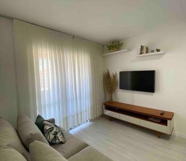 Velha Apartamento | Apartamento em Blumenau