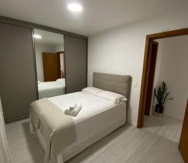 Velha Apartamento | Apartamento em Blumenau