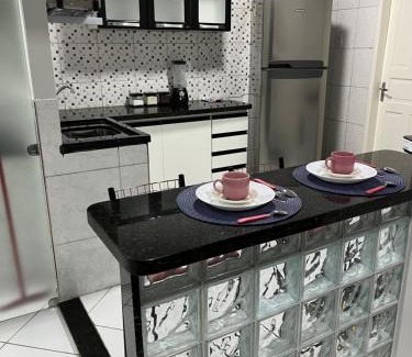 Estados Apartamento | Apartamento em Boa Vista