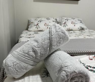 Estados Apartamento | Apartamento em Boa Vista