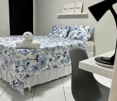 Estados Apartamento | Apartamento em Boa Vista