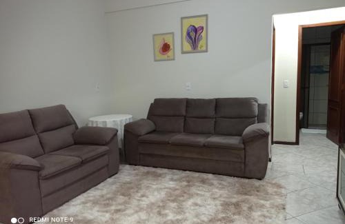 Ze Amandio Apartamento | Apartamento em Bombinhas