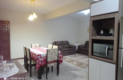 Ze Amandio Apartamento | Apartamento em Bombinhas