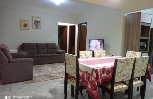 Ze Amandio Apartamento | Apartamento em Bombinhas