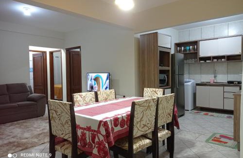 Ze Amandio Apartamento | Apartamento em Bombinhas