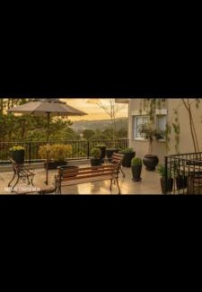 Capivari Apartamento | Apartamento em Campos do Jordão