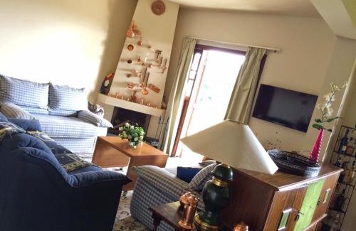 Alto do Capivari Apartamento | Apartamento em Campos do Jordão