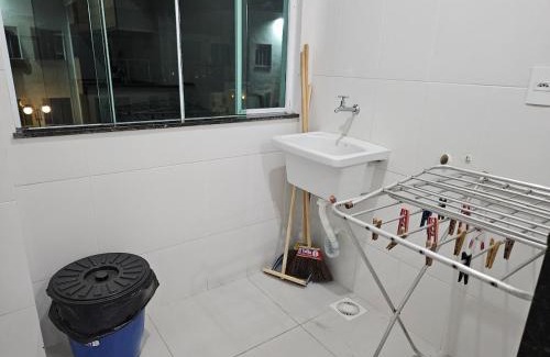 Palmeiras Apartamento | Apartamento em Cabo Frio