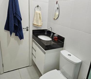 Palmeiras Apartamento | Apartamento em Cabo Frio