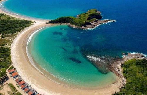 Braga Apartamento | Apartamento em Cabo Frio