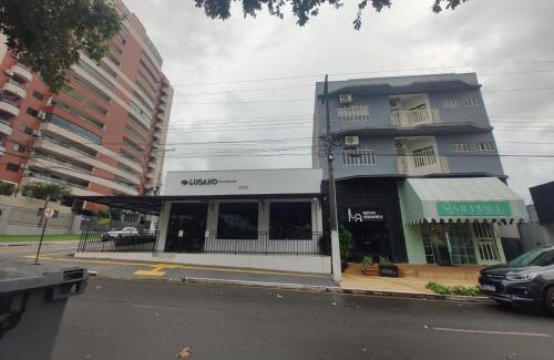 Cacoal Apartamento | Apartamento em Cacoal - centro