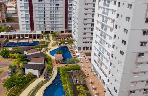 Bandeirantes Apartamento | Apartamento em caldas Novas