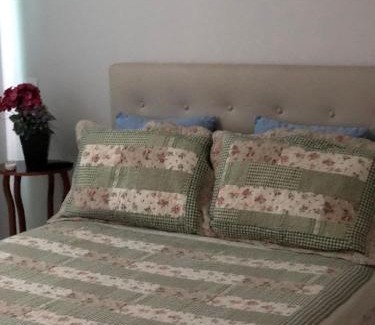 Bandeirantes Apartamento | Apartamento em Caldas Novas, GO, Cond Fiore Prime