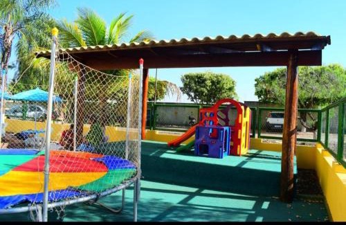 J Jeriquara Apartamento | Apartamento em Caldas Novas- Goiás