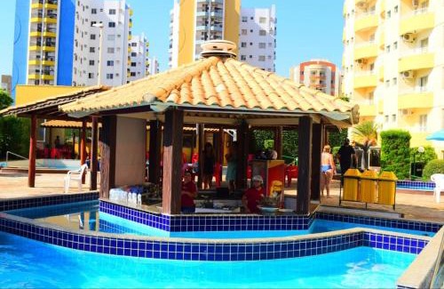 J Jeriquara Apartamento | Apartamento em Caldas Novas- Goiás
