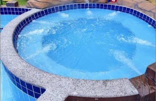 J Jeriquara Apartamento | Apartamento em Caldas Novas- Goiás