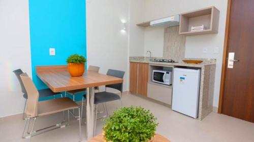 Caldas Novas Apartamento | Apartamento em Caldas Novas - Estrutura de Resort localizado a beira do Lago Corumbá V