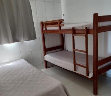 Camboinha Apartamento | Apartamento em Camboinha