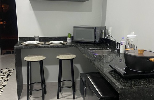 Rio Pequeno Apartamento | Apartamento em Camboriú a 6km da Praia