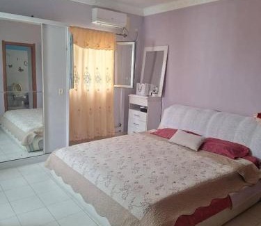 Lubango Apartamento | Apartamento em Centro da Cidade do Lubango