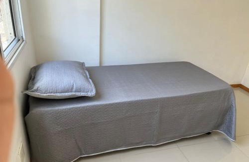 Penha Apartamento | Apartamento em condomínio Clube na Penha, Advec, Cefan e casa do marinheiro
