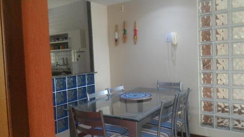 Caieira Apartamento | Apartamento em Condominio Fechado - Angra dos Reis - Piscina, Praia, Lazer