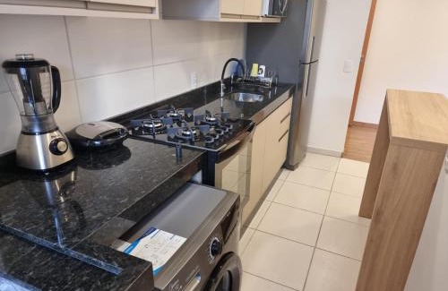 Barra Velha Apartamento | Apartamento em Condomínio Frente Mar Barra Velha-SC