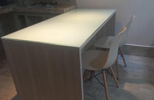 Passagem Apartamento | Apartamento Em Condominio Residencial Familiar