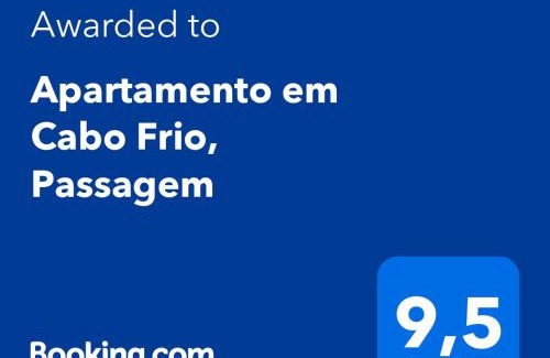 Passagem Apartamento | Apartamento Em Condominio Residencial Familiar