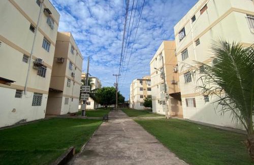 Paiaguas Apartamento | Apartamento em Cuiabá, Brasil