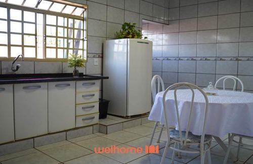 Delfinopolis Apartamento | Apartamento em Delfinopolis com Vista Linda