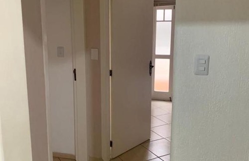 Carianos Apartamento | Apartamento em Florianópolis