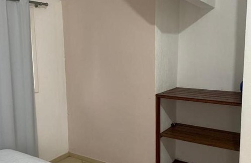 Carianos Apartamento | Apartamento em Florianópolis