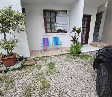 Florianopolis Apartamento | Apartamento em Florianópolis
