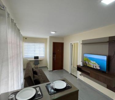 Florianopolis Apartamento | Apartamento em Floripa