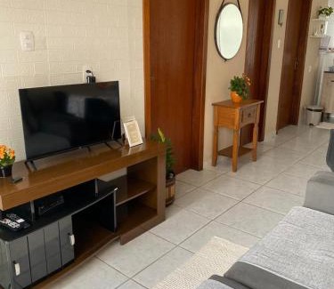 Florianopolis Apartamento | Apartamento em Florianópolis próximo ao aeroporto