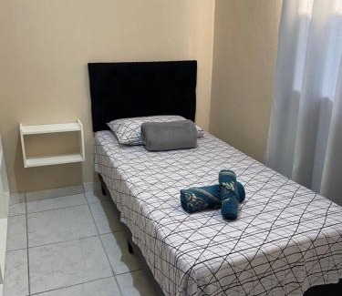 Florianopolis Apartamento | Apartamento em Florianópolis próximo ao aeroporto
