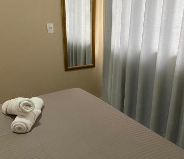 Florianopolis Apartamento | Apartamento em Florianópolis próximo ao aeroporto