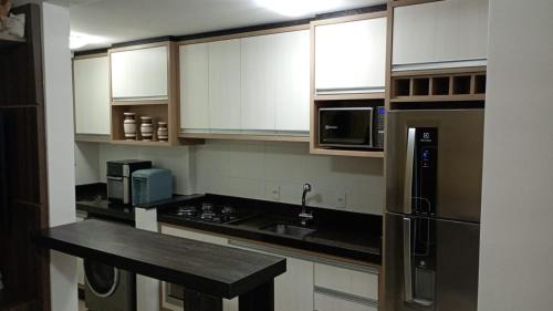 Vargem do Bom Jesus Apartamento | Apartamento em Florianópolis
