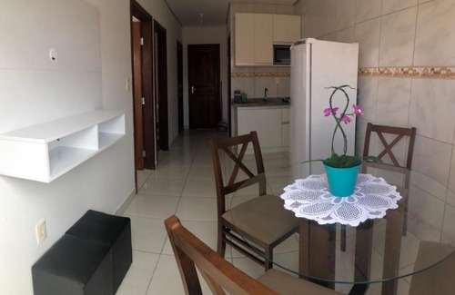 Carianos Apartamento | Apartamento em Floripa -Muito próximo ao Aeroporto